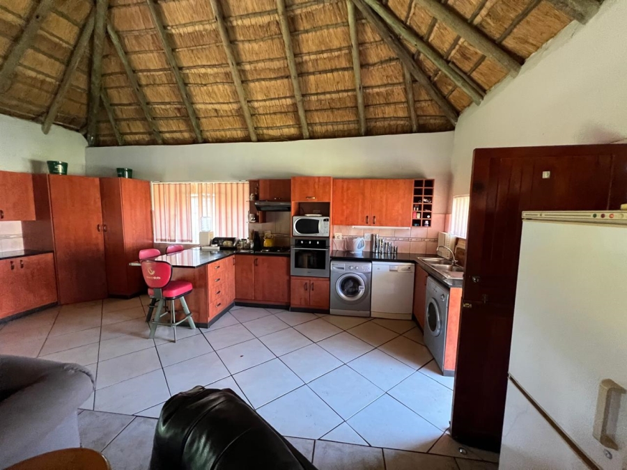2 Bedroom Property for Sale in Deneysville Free State